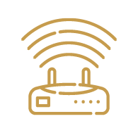 Free Wi-Fi