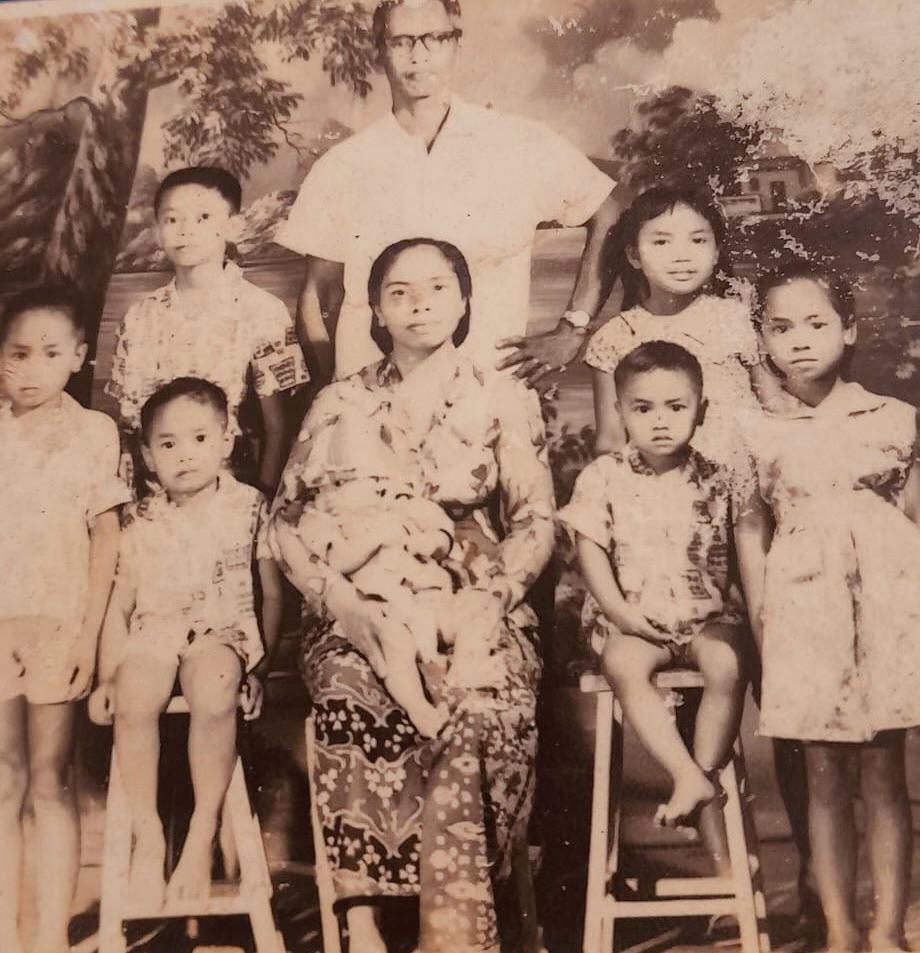 BALI FAMILY 3 - DEWI SRI VILLA